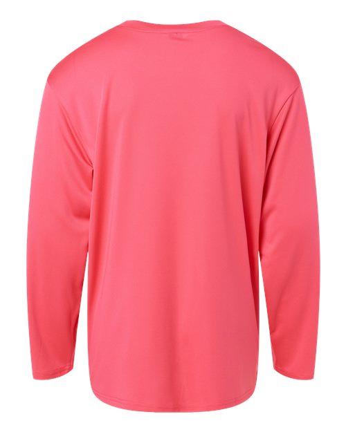AllPro Youth Pro-Lock Performance Long Sleeve T-Shirt 48400Y