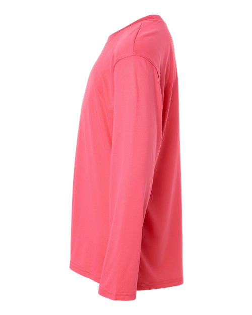 AllPro Youth Pro-Lock Performance Long Sleeve T-Shirt 48400Y