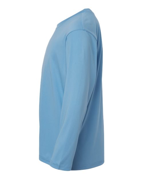 AllPro Youth Pro-Lock Performance Long Sleeve T-Shirt 48400Y
