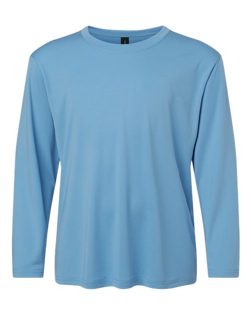 AllPro Youth Pro-Lock Performance Long Sleeve T-Shirt 48400Y