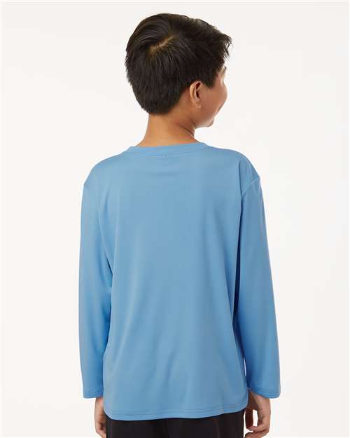 AllPro Youth Pro-Lock Performance Long Sleeve T-Shirt 48400Y
