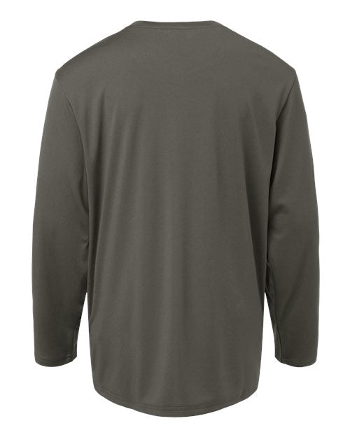 AllPro Youth Pro-Lock Performance Long Sleeve T-Shirt 48400Y