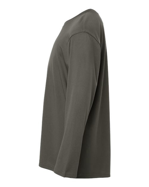 AllPro Youth Pro-Lock Performance Long Sleeve T-Shirt 48400Y