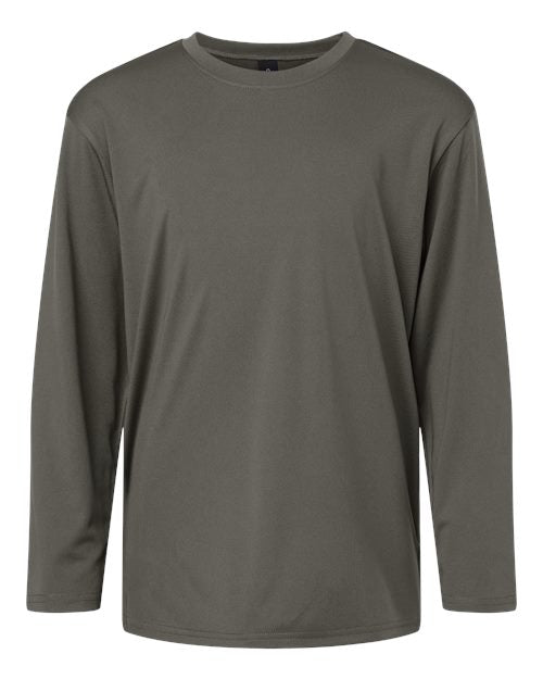 AllPro Youth Pro-Lock Performance Long Sleeve T-Shirt 48400Y