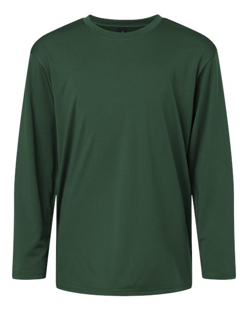 AllPro Youth Pro-Lock Performance Long Sleeve T-Shirt 48400Y