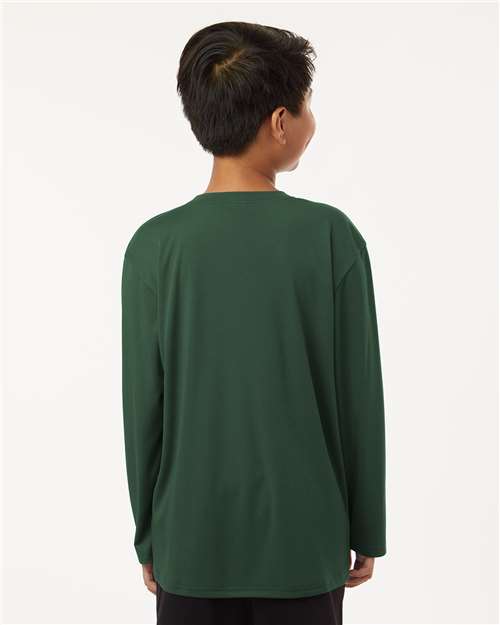 AllPro Youth Pro-Lock Performance Long Sleeve T-Shirt 48400Y