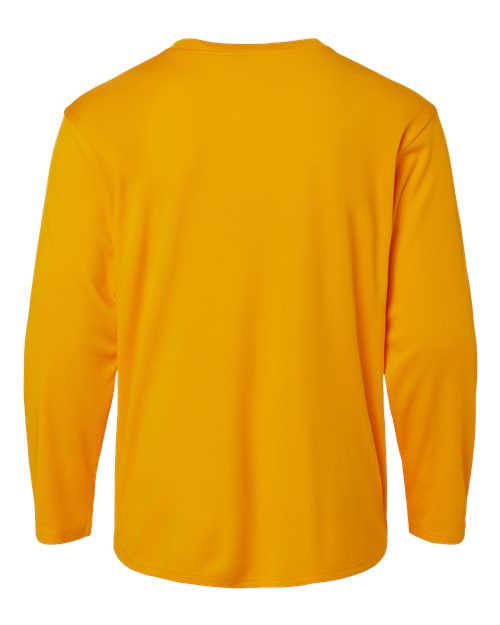 AllPro Youth Pro-Lock Performance Long Sleeve T-Shirt 48400Y