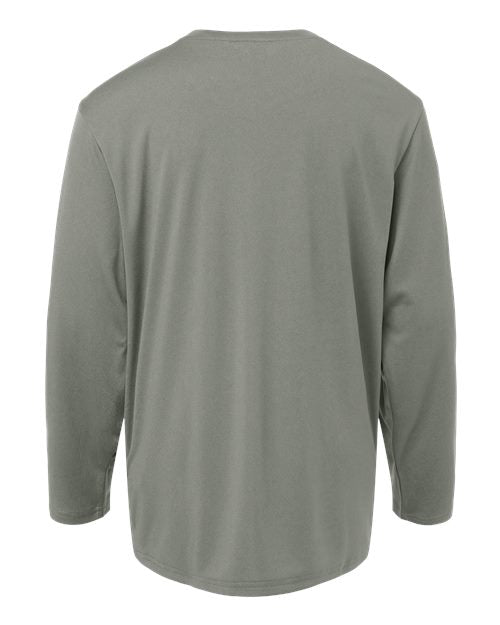 AllPro Youth Pro-Lock Performance Long Sleeve T-Shirt 48400Y