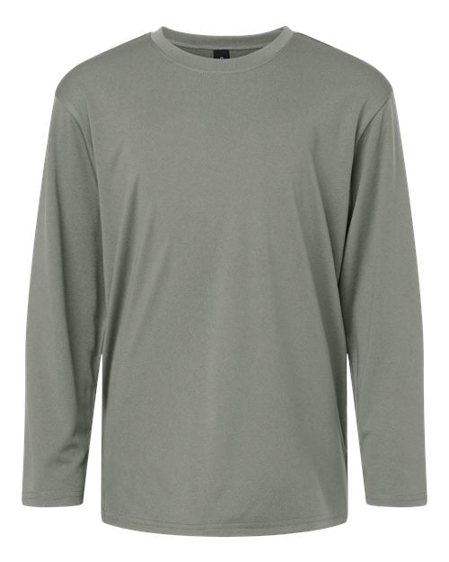 AllPro Youth Pro-Lock Performance Long Sleeve T-Shirt 48400Y