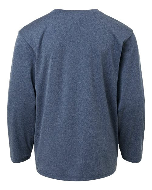 AllPro Youth Pro-Lock Performance Long Sleeve T-Shirt 48400Y