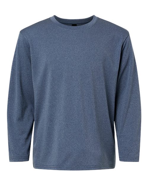 AllPro Youth Pro-Lock Performance Long Sleeve T-Shirt 48400Y