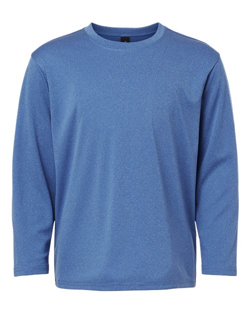 AllPro Youth Pro-Lock Performance Long Sleeve T-Shirt 48400Y