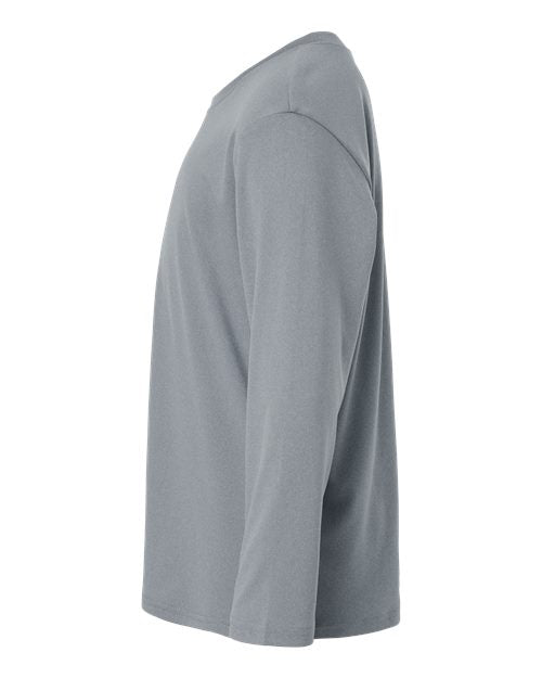 AllPro Youth Pro-Lock Performance Long Sleeve T-Shirt 48400Y