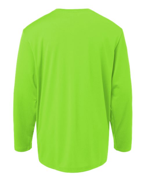 AllPro Youth Pro-Lock Performance Long Sleeve T-Shirt 48400Y