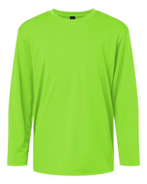 AllPro Youth Pro-Lock Performance Long Sleeve T-Shirt 48400Y