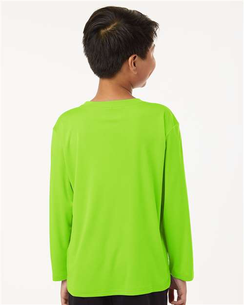 AllPro Youth Pro-Lock Performance Long Sleeve T-Shirt 48400Y