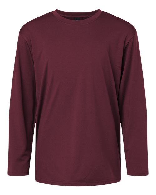 AllPro Youth Pro-Lock Performance Long Sleeve T-Shirt 48400Y