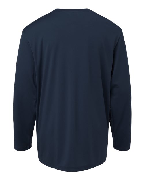 AllPro Youth Pro-Lock Performance Long Sleeve T-Shirt 48400Y