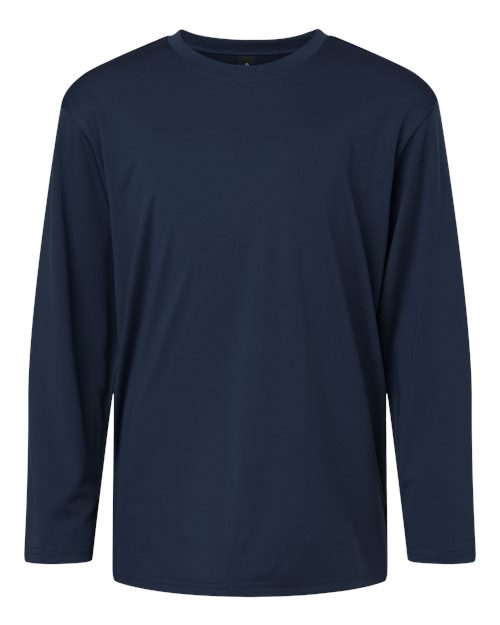 AllPro Youth Pro-Lock Performance Long Sleeve T-Shirt 48400Y