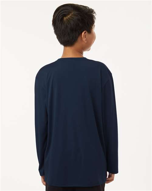 AllPro Youth Pro-Lock Performance Long Sleeve T-Shirt 48400Y