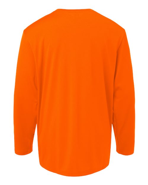 AllPro Youth Pro-Lock Performance Long Sleeve T-Shirt 48400Y