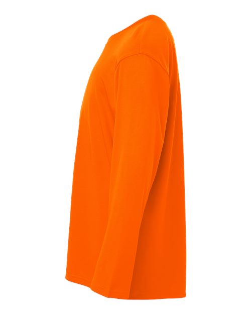 AllPro Youth Pro-Lock Performance Long Sleeve T-Shirt 48400Y