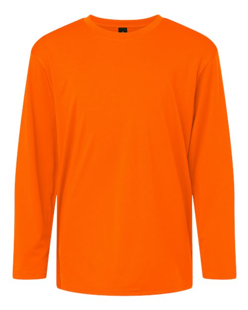 AllPro Youth Pro-Lock Performance Long Sleeve T-Shirt 48400Y