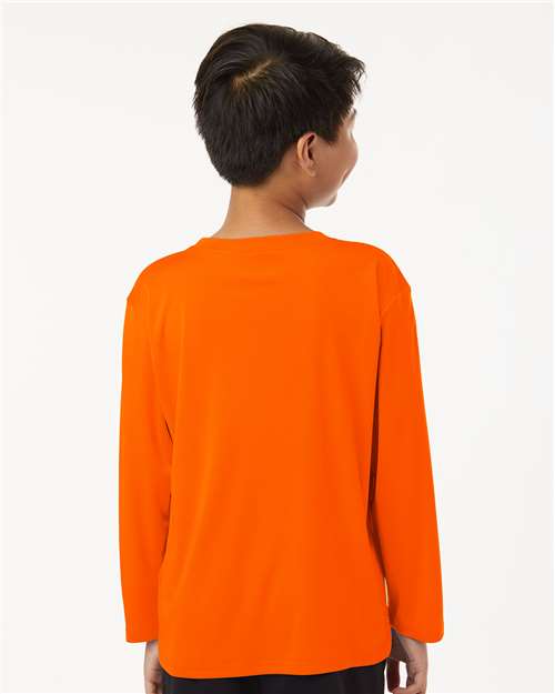 AllPro Youth Pro-Lock Performance Long Sleeve T-Shirt 48400Y
