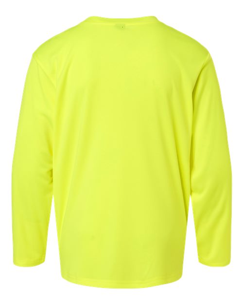 AllPro Youth Pro-Lock Performance Long Sleeve T-Shirt 48400Y