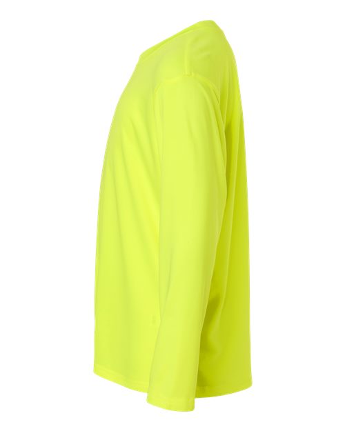 AllPro Youth Pro-Lock Performance Long Sleeve T-Shirt 48400Y
