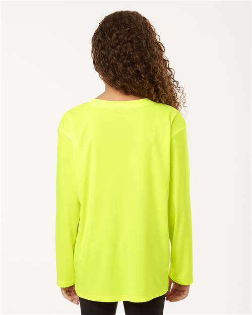 AllPro Youth Pro-Lock Performance Long Sleeve T-Shirt 48400Y