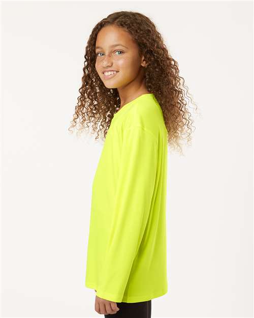 AllPro Youth Pro-Lock Performance Long Sleeve T-Shirt 48400Y