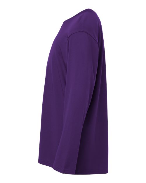 AllPro Youth Pro-Lock Performance Long Sleeve T-Shirt 48400Y