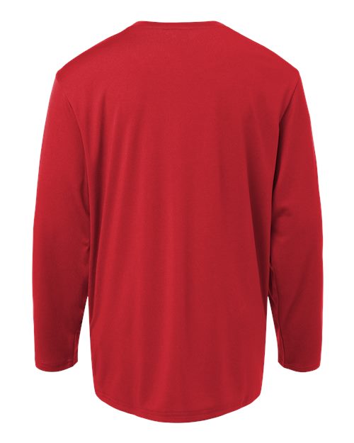 AllPro Youth Pro-Lock Performance Long Sleeve T-Shirt 48400Y