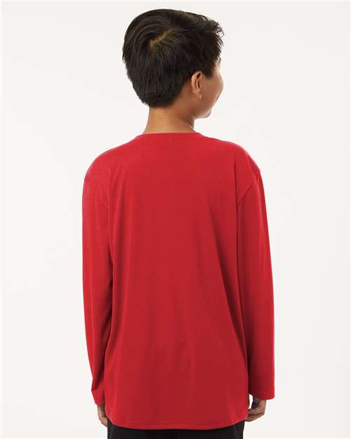 AllPro Youth Pro-Lock Performance Long Sleeve T-Shirt 48400Y
