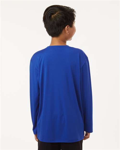 AllPro Youth Pro-Lock Performance Long Sleeve T-Shirt 48400Y