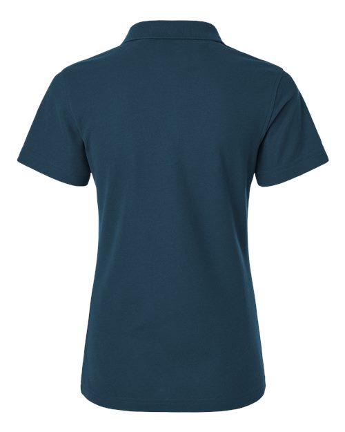 AllPro Women's Pique Polo 62800L