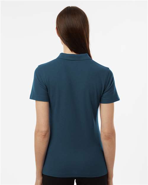 AllPro Women's Pique Polo 62800L