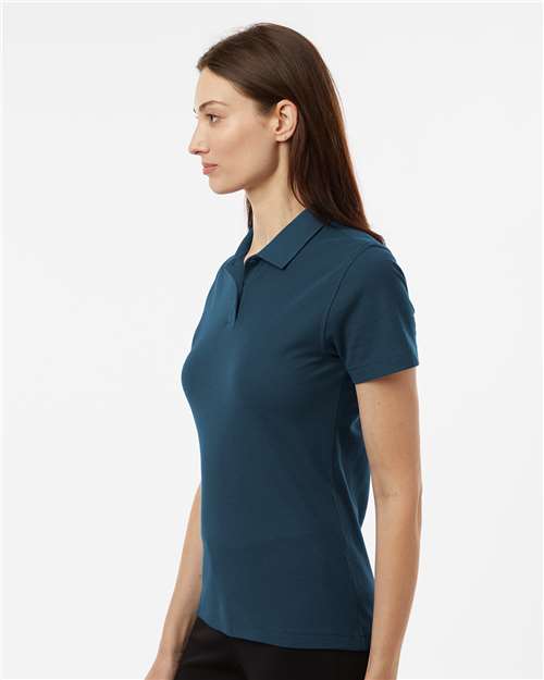 AllPro Women's Pique Polo 62800L