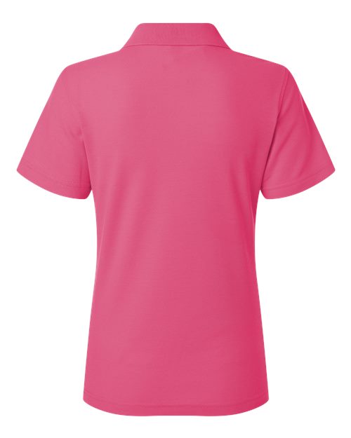 AllPro Women's Pique Polo 62800L