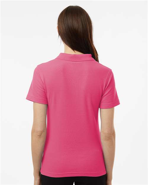 AllPro Women's Pique Polo 62800L