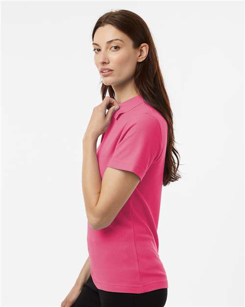 AllPro Women's Pique Polo 62800L