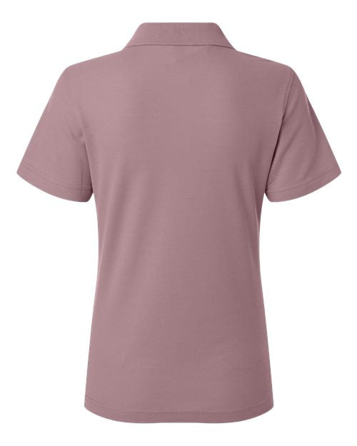 AllPro Women's Pique Polo 62800L