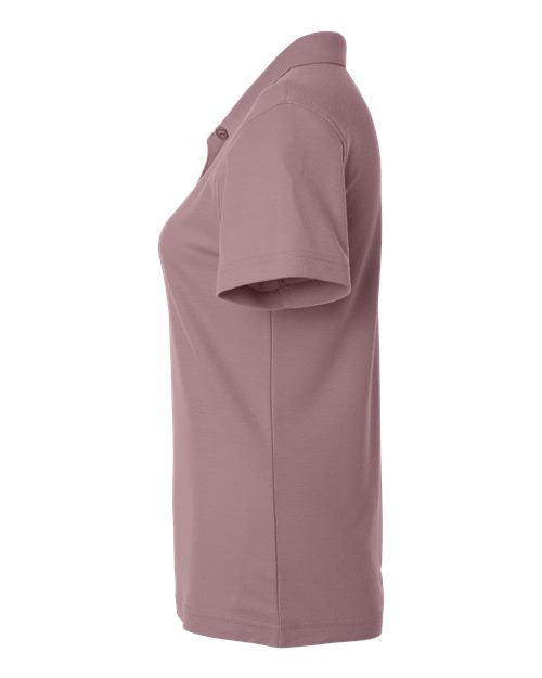 AllPro Women's Pique Polo 62800L