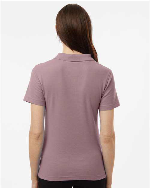 AllPro Women's Pique Polo 62800L