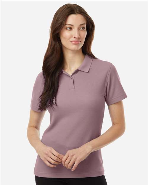 AllPro Women's Pique Polo 62800L