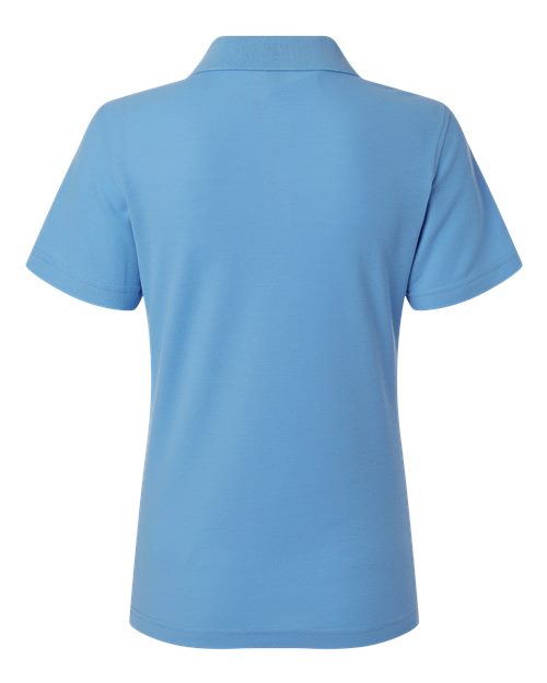 AllPro Women's Pique Polo 62800L