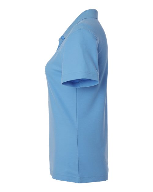AllPro Women's Pique Polo 62800L