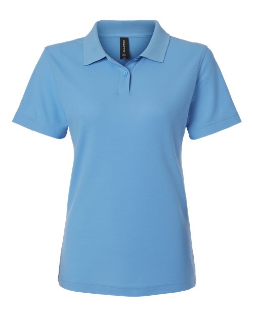 AllPro Women's Pique Polo 62800L