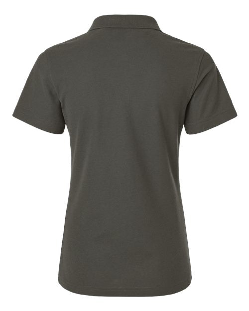 AllPro Women's Pique Polo 62800L